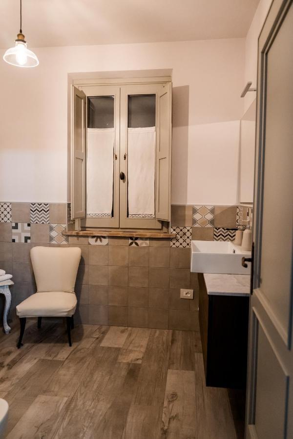 Lazita B&B Montecastrilli Exterior photo
