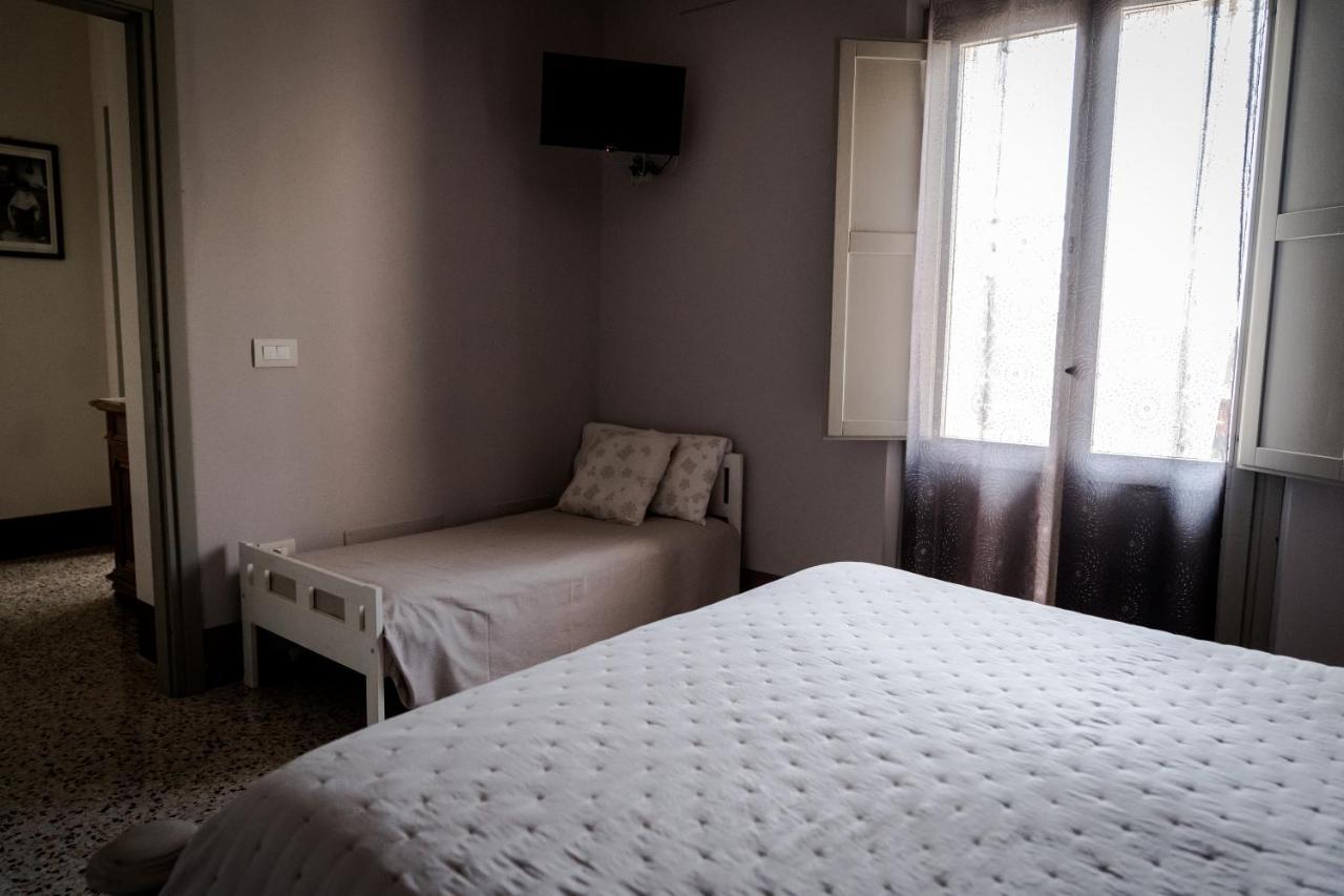Lazita B&B Montecastrilli Exterior photo